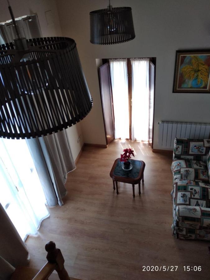 Casa Hortensia Salas  Buitenkant foto