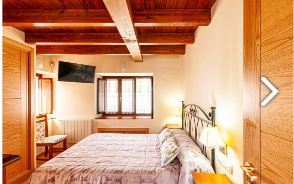 Casa Hortensia Salas  Buitenkant foto